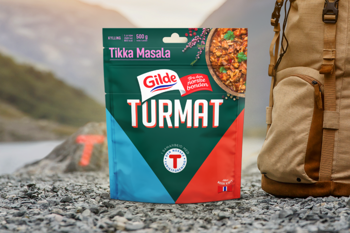 Tikka Masala