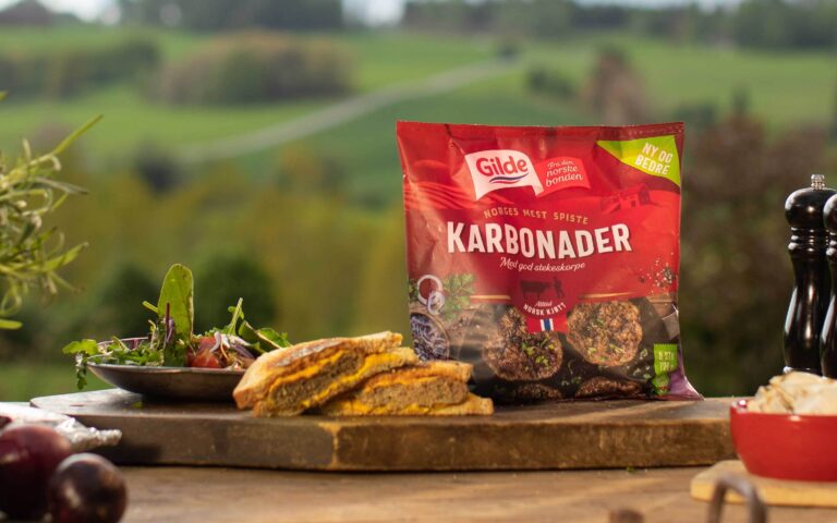 Karbonadesmorbrod no029745