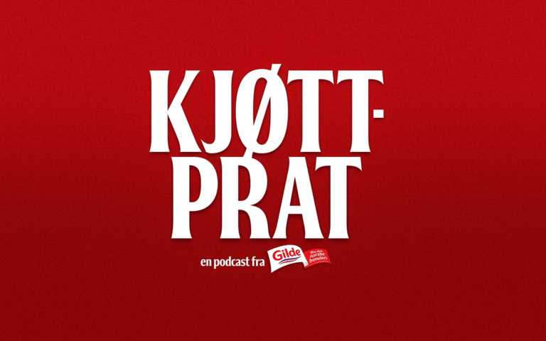 Kjøttprat