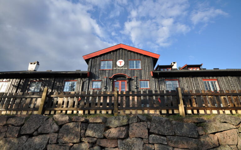 Kobberhaughytte