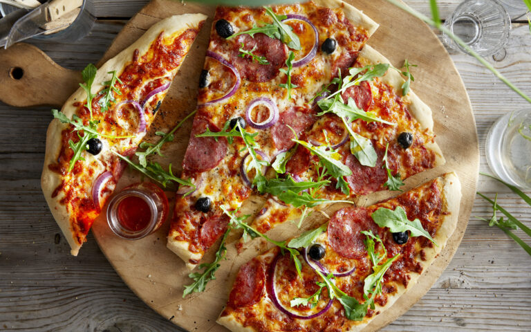 Pizza Siliana no025070 jpg