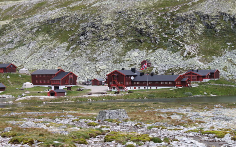 Rondvassbu