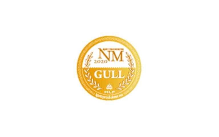 Gullnmkjøttprodukter