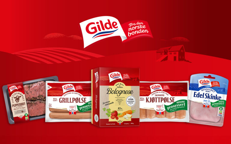 Nyheter host 2025 gilde