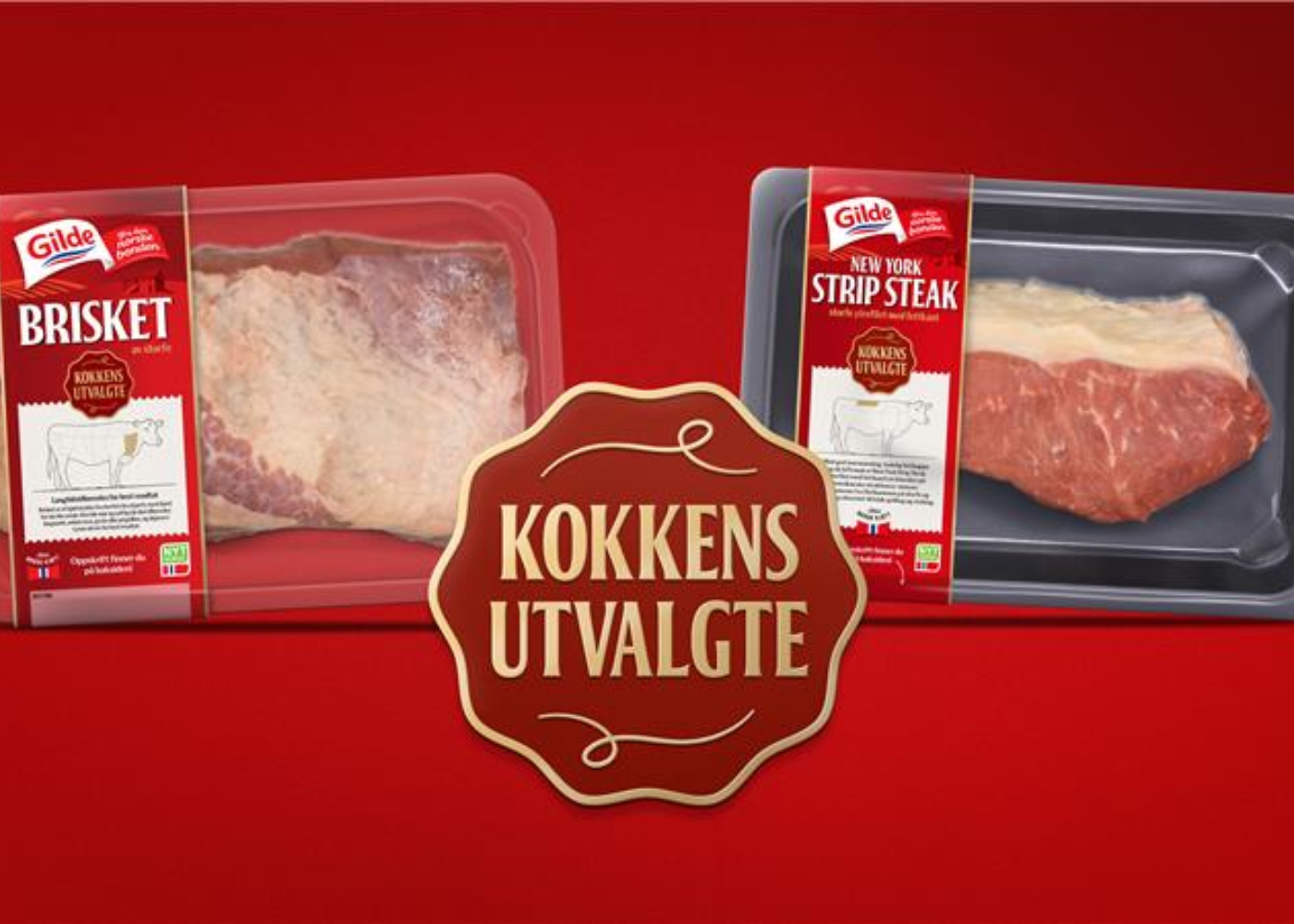 Gilde KU til Nettsida