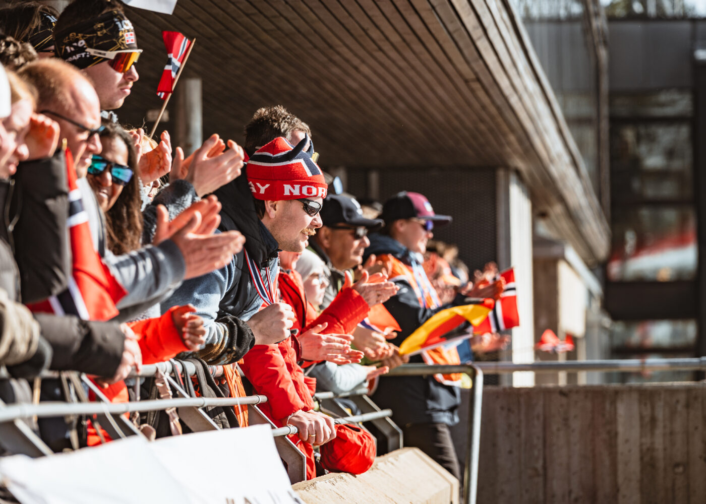 Holmenkollen-skifestival