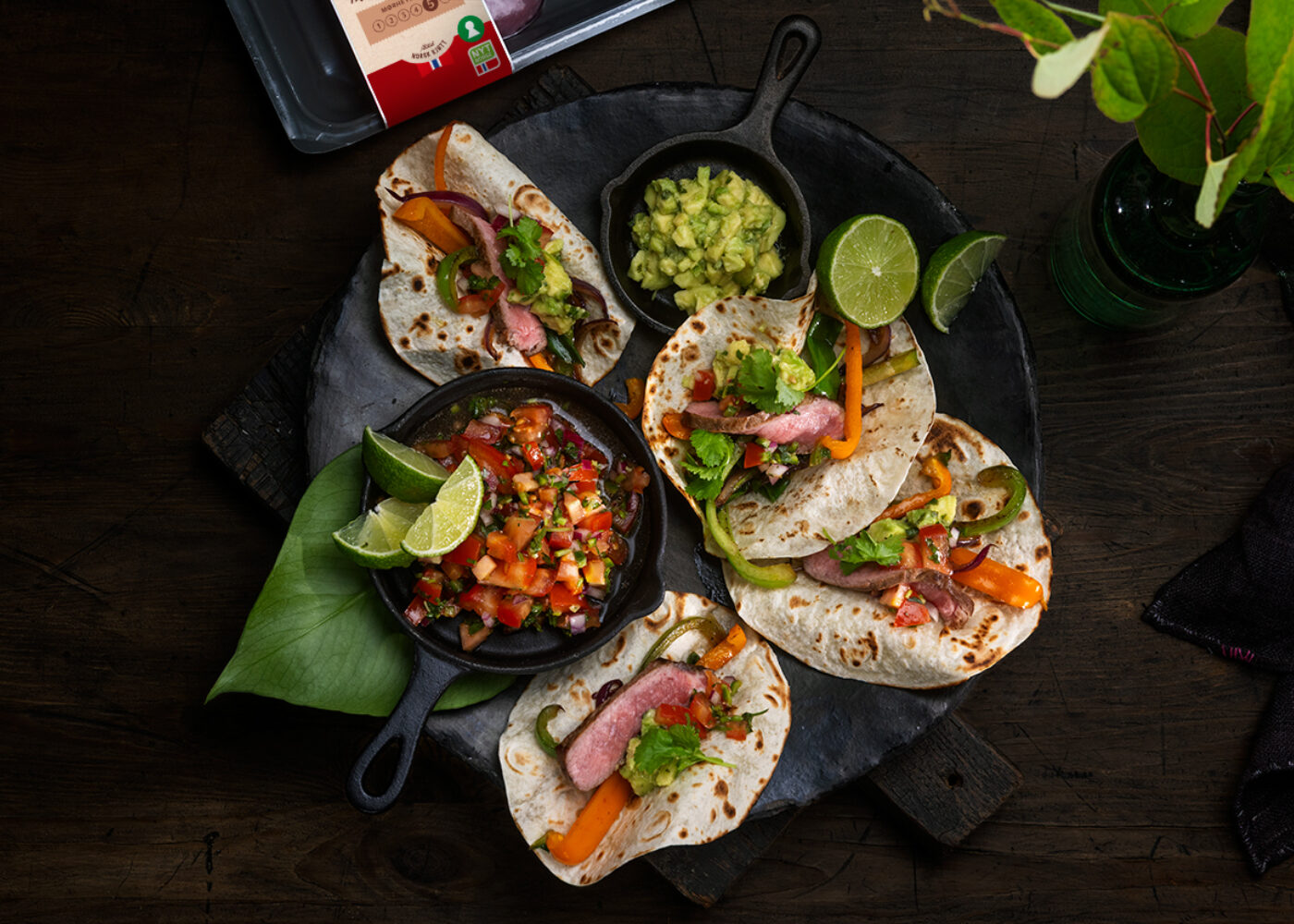 Bifftaco