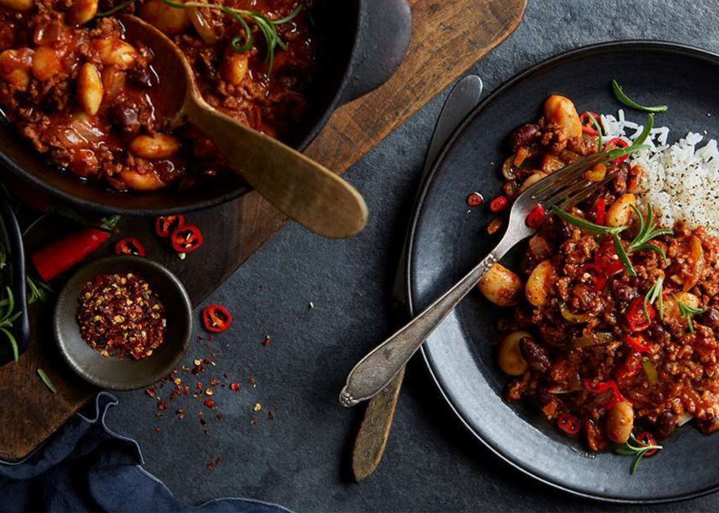 Chili con carne