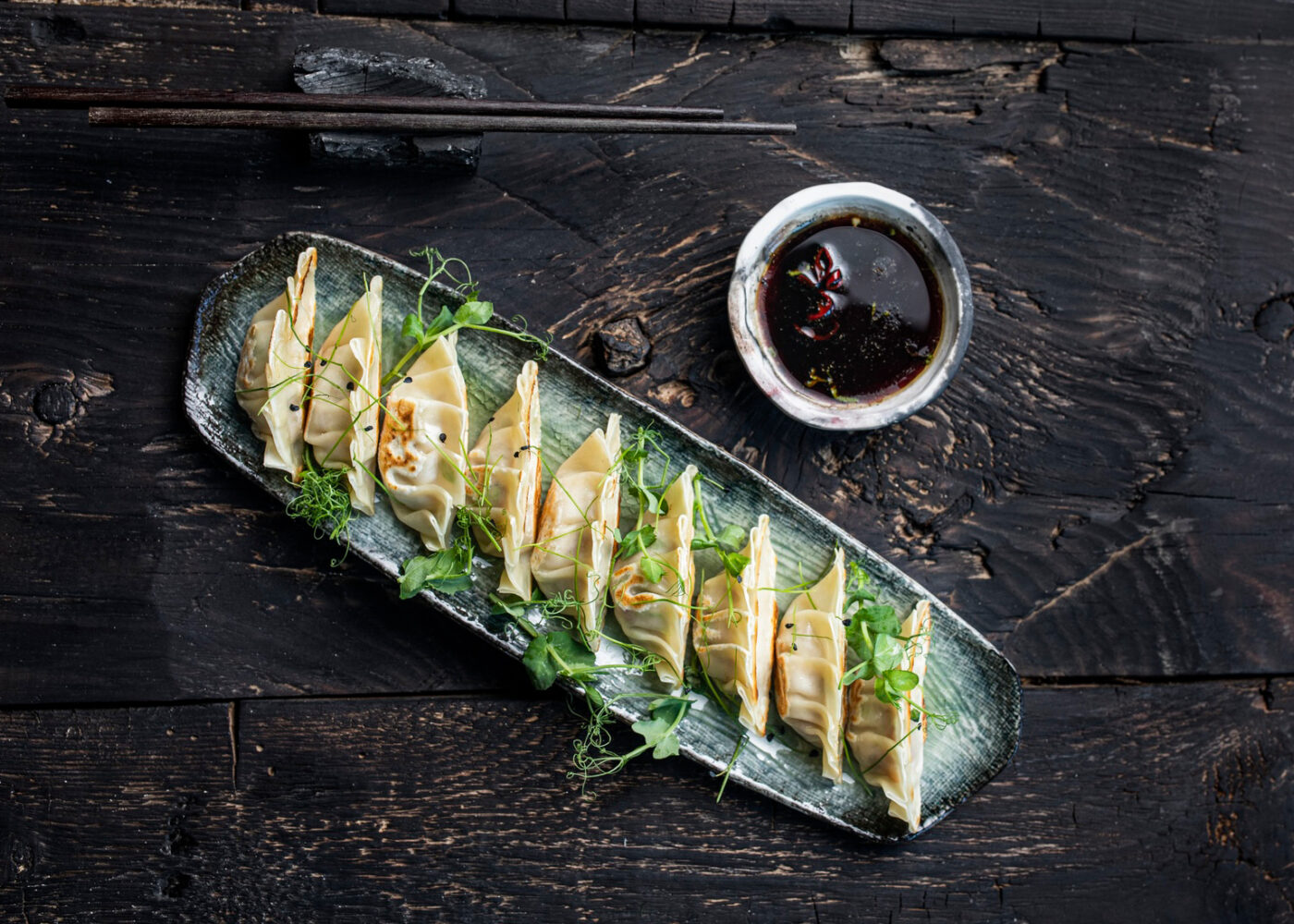 Dumplings
