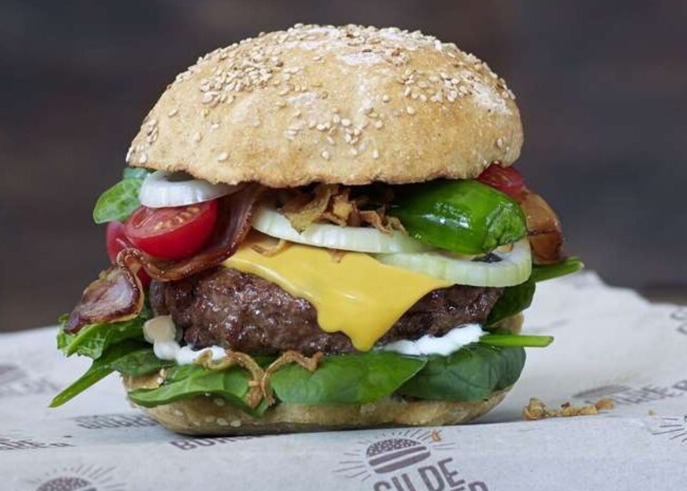 Gilde burger bbq 16 9