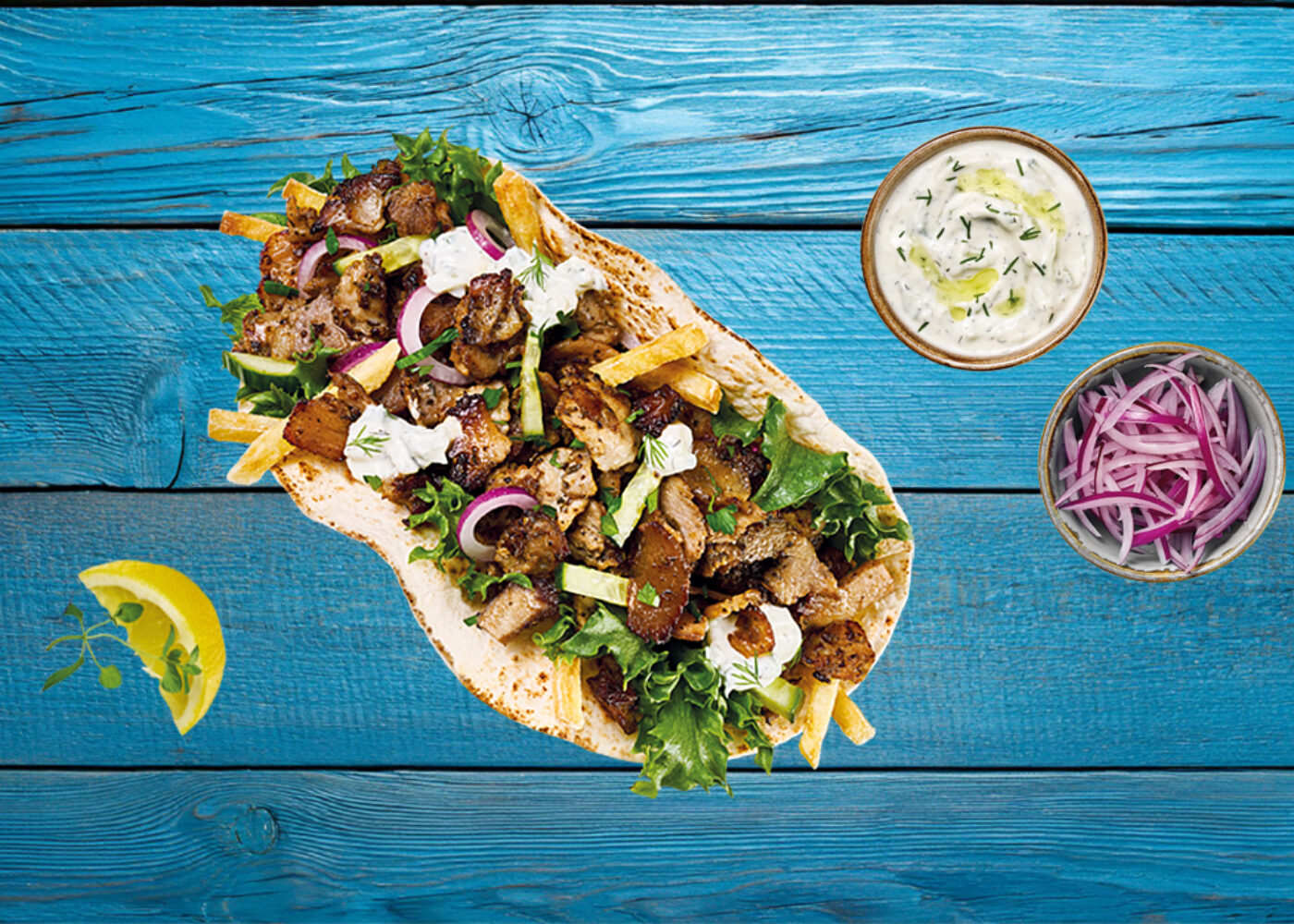Gyros