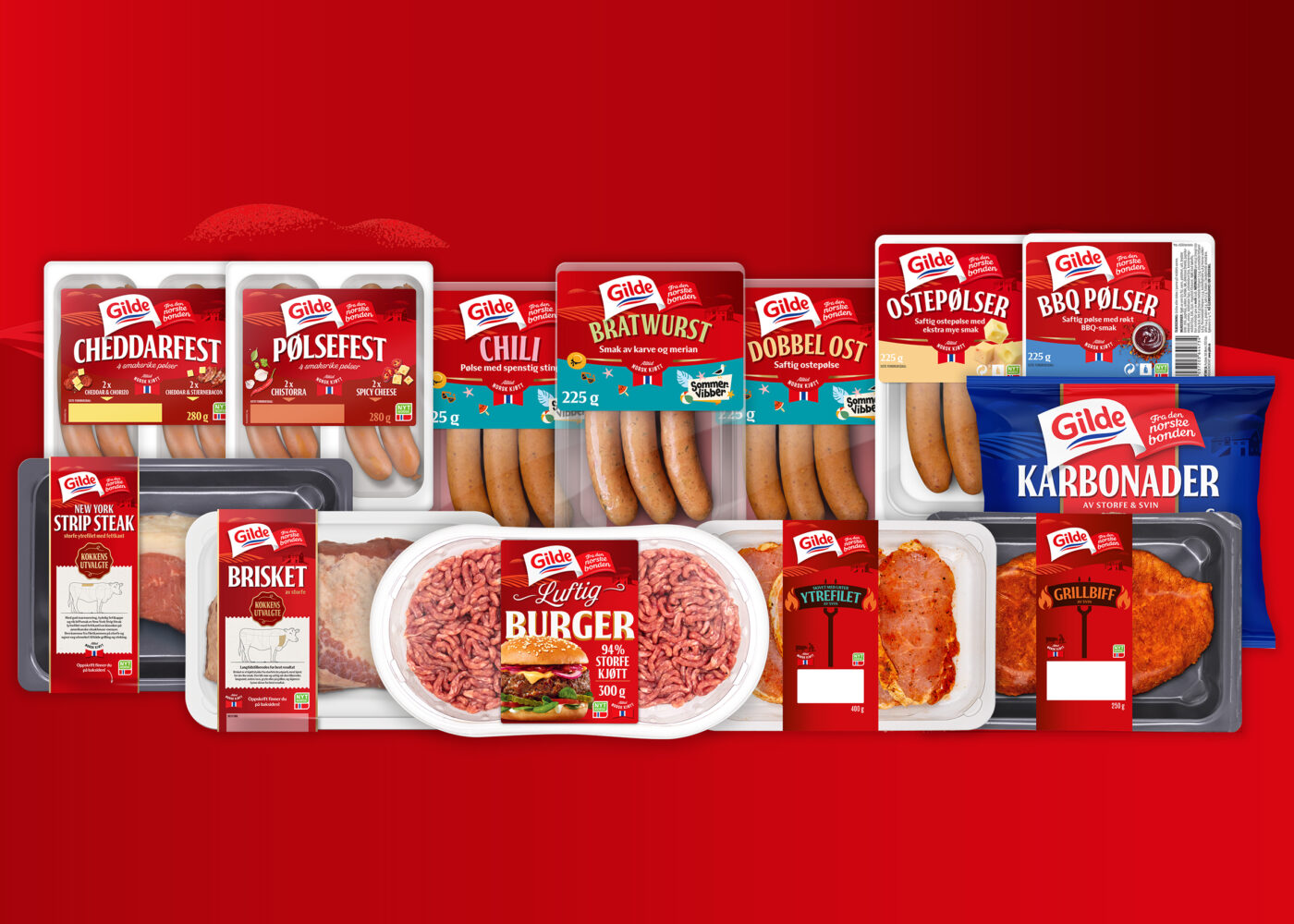 Samlebilde nyheter 2026