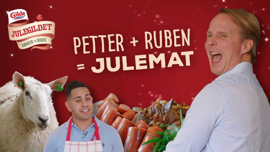 Thumbnail Episode 1 Petter Ruben