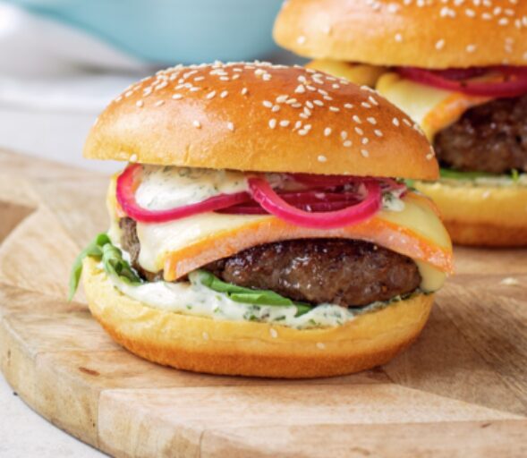 Umamiburger