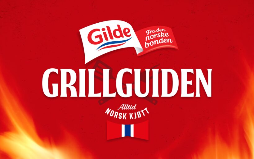 Gilde Grillguiden Thumbnail