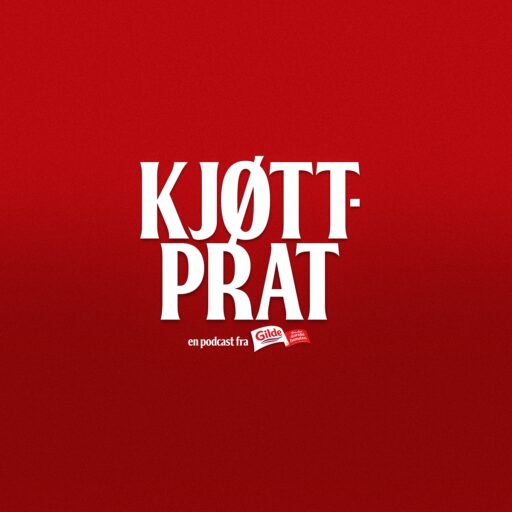 Kjøttprat