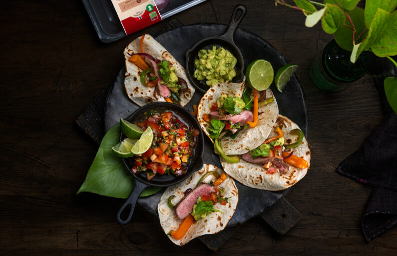 Bifftaco