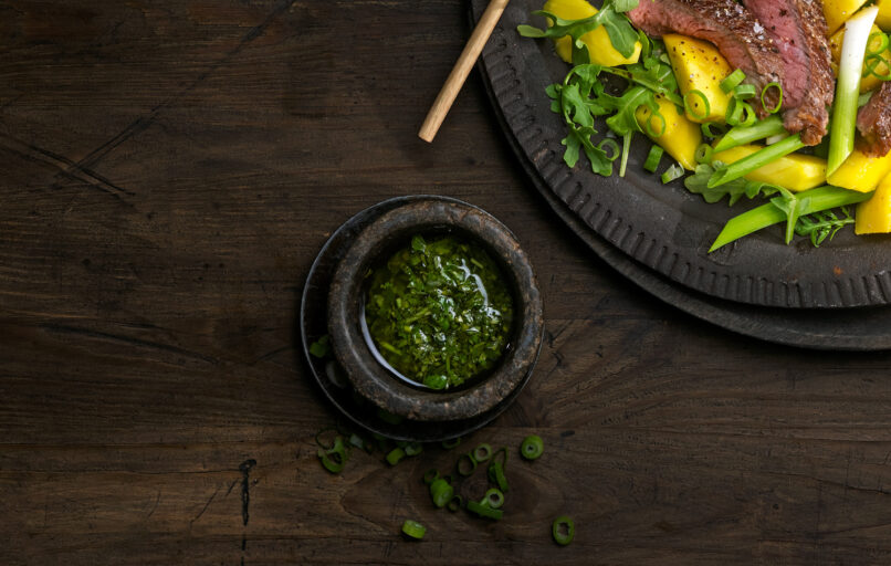Chimichurri