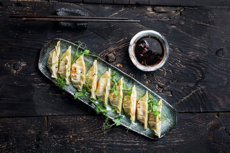Dumplings