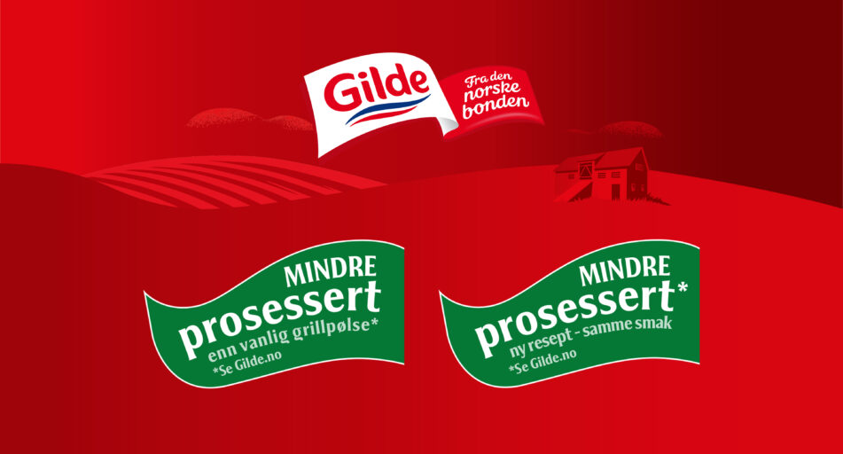 Mindre prosessertttttt