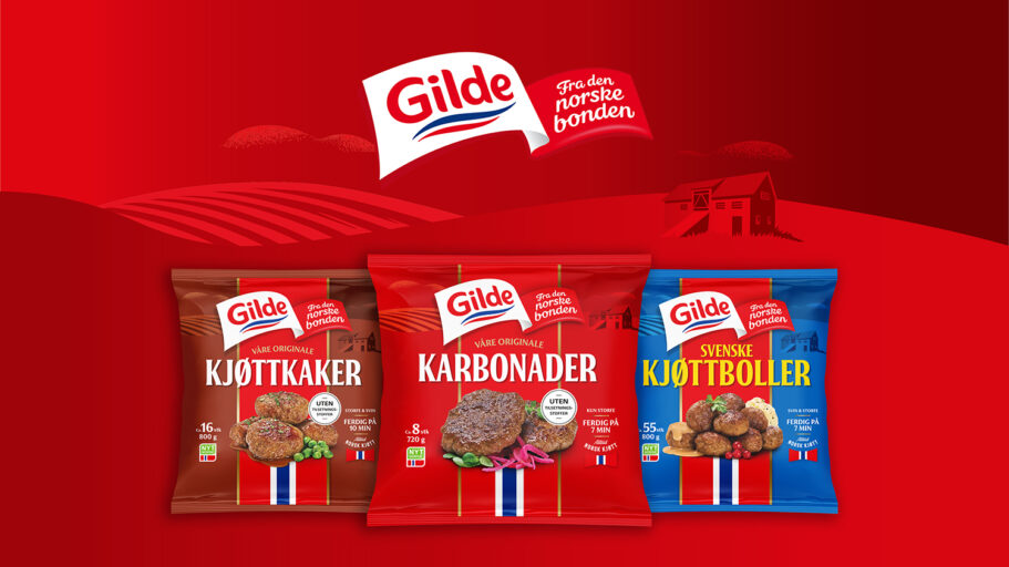 Relansering klassikere