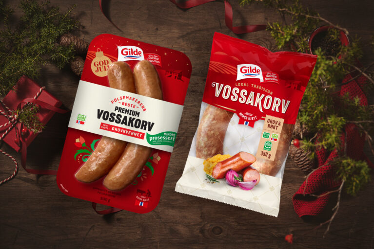 Vossakorv