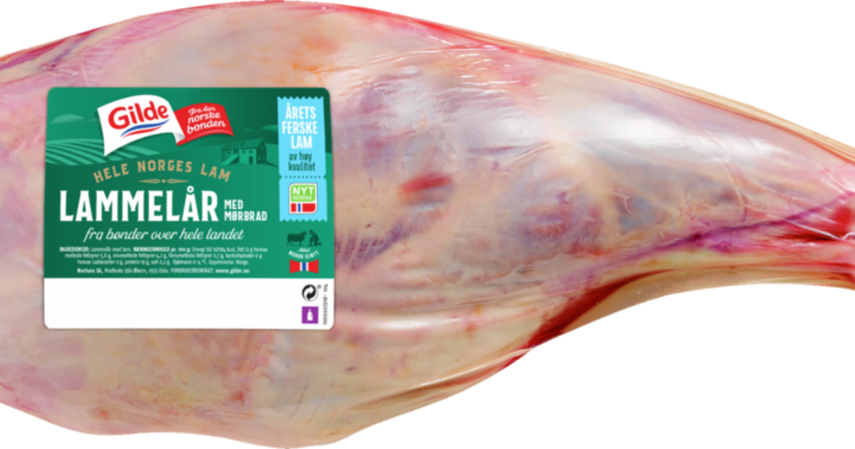 Gilde NG Lam L r M Kn M M rbrad 3 4kg Pk Gilde gilde-ng-lam-l-r-m-kn-m-m-rbrad-3-4kg-pk-gilde