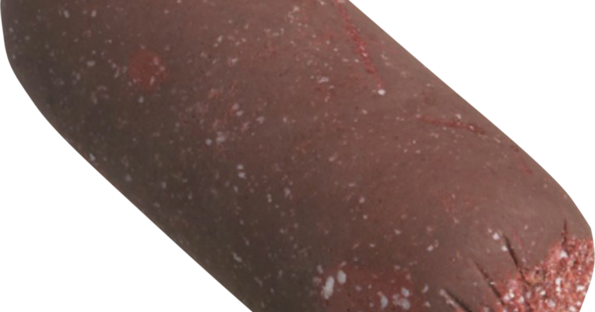 Blodpølse 400g Snabb Enh | Gilde