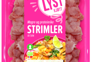 Gilde Nyhet Gilde Lyst Kjott