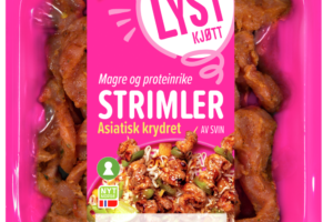 Gilde | Nyhet! Gilde Lyst kjøtt