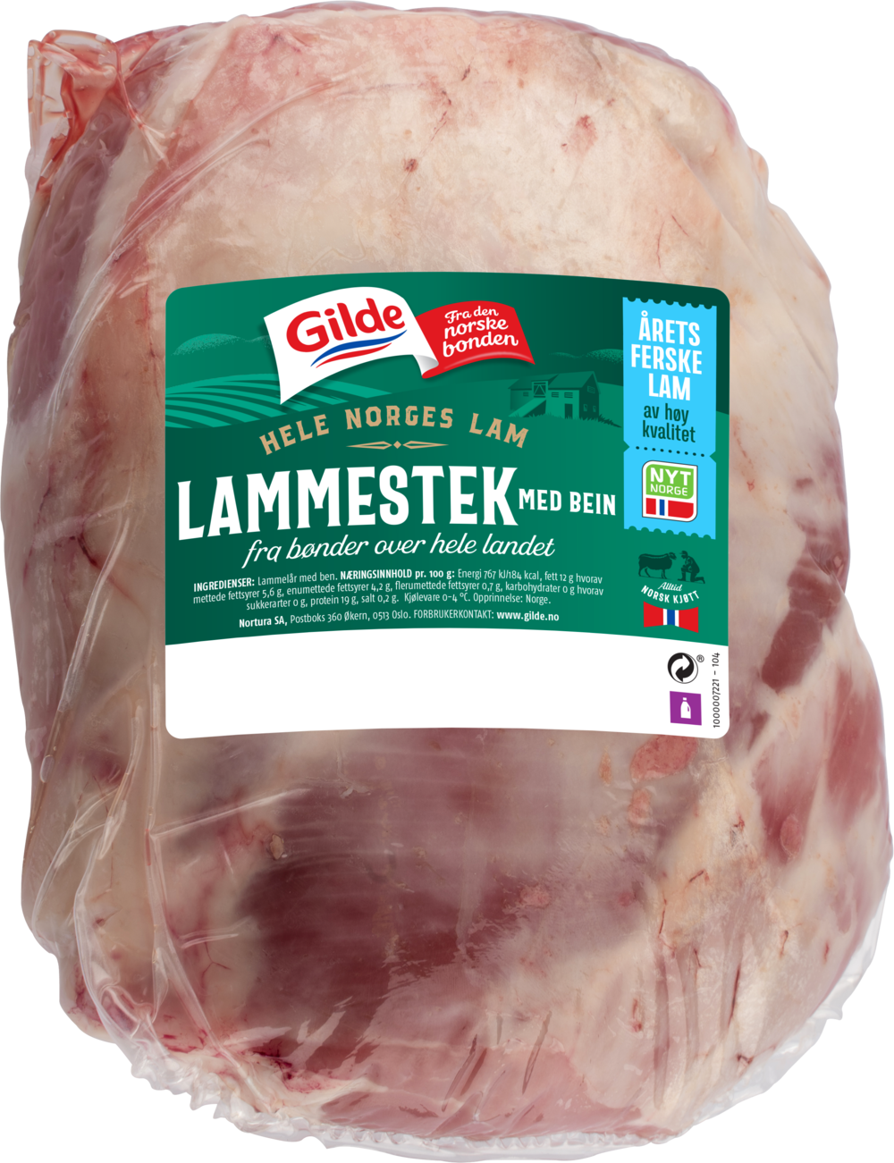 Gilde NG Lam Stek M Ben 2 5kg Gilde gilde-ng-lam-stek-m-ben-2-5kg-gilde